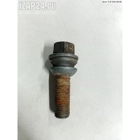 Болт колесный (гайка колесная) Volkswagen Touareg 2006 7L0601139A