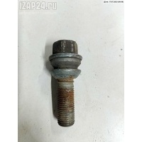 Болт колесный (гайка колесная) Volkswagen Touareg 2006 7L0601139A