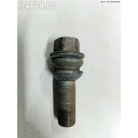Болт колесный (гайка колесная) Volkswagen Touareg 2006 7L0601139A