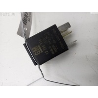 Реле поворотов Opel Astra H 2009 13266316