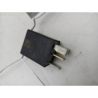 Реле поворотов Opel Astra H 2009 13266316