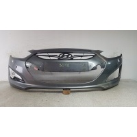 Hyundai i40 i 40 2011 - бампер передняя 8010