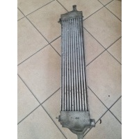 Интеркулер nissan qashqai j10 2.0d