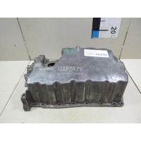 Поддон масляный двигателя VAG Transporter T5 (2003 - 2015) 03L103603H