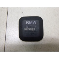 Крышка маслозаливной горловины BMW 5-serie E60/E61 (2003 - 2009) 11127500568