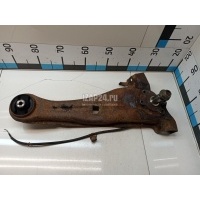 Рычаг задний продольный левый Mitsubishi Lancer (CS/Classic) (2003 - 2008) MR519133