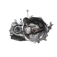 МКПП (механическая коробка переключения передач) Mitsubishi Lancer (CS/Classic) (2003 - 2008) MD979377