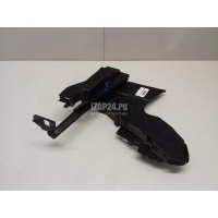 Кронштейн (сопут. товар) Ford Fiesta (2001 - 2008) 1673642
