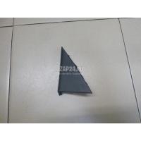 Крышка зеркала внутренняя левая Toyota Land Cruiser (120)-Prado (2002 - 2009) 6749260080
