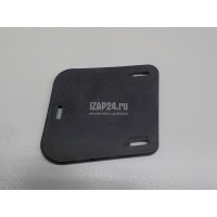 Заглушка бампера правая Toyota Land Cruiser (120)-Prado (2002 - 2009) 5212360040