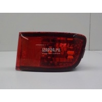 Фонарь задний в бампер правый Toyota Land Cruiser (120)-Prado (2002 - 2009) 8158160102