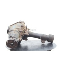 Редуктор переднего моста Toyota Land Cruiser (120)-Prado (2002 - 2009) 411103D440