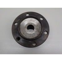 Ступица передняя Toyota Land Cruiser (120)-Prado (2002 - 2009) 4350260180