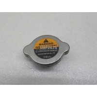 Крышка расширительного бачка Nissan Navara (D40) (2005 - 2015) 21430D995A