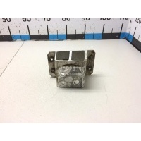 Кронштейн усилителя заднего бампера левый Toyota RAV 4 (2006 - 2013) 5832442010