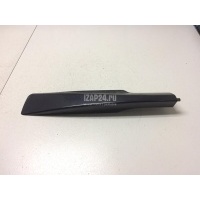 Накладка крепл. рейлинга передняя правая Toyota RAV 4 (2006 - 2013) 6349142030C0