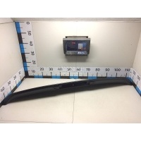 Спойлер (дефлектор) багажника Toyota RAV 4 (2006 - 2013) 7608542901B0
