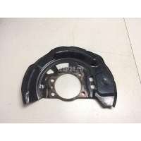 Пыльник тормозного диска Toyota RAV 4 (2006 - 2013) 4778142040
