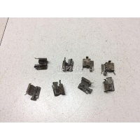 Установочный к-кт передних колодок Toyota RAV 4 (2006 - 2013) 0494742050