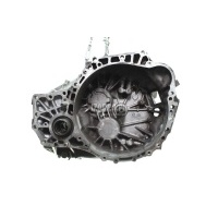 МКПП (механическая коробка переключения передач) Toyota RAV 4 (2006 - 2013) 3030042210