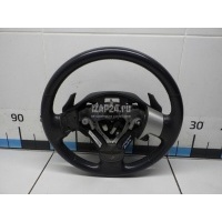 Рулевое колесо для AIR BAG (без AIR BAG) Toyota Auris (E15) (2006 - 2012) 4510002640B0