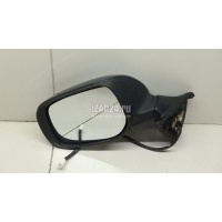Зеркало левое электрическое Toyota Auris (E15) (2006 - 2012) 8794012B20