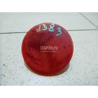 Отражатель задний Toyota Auris (E15) (2006 - 2012) 8191012100