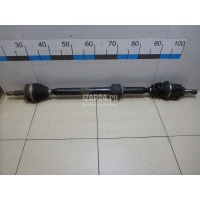 Полуось передняя правая Toyota Auris (E15) (2006 - 2012) 4341002570