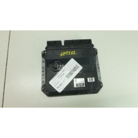 Блок управления двигателем Toyota Auris (E15) (2006 - 2012) 8966112B91