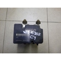 Блок ABS (насос) Mitsubishi Lancer (CX,CY) (2007 - 2017) 4670A517
