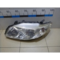 Фара левая Toyota Corolla E15 (2006 - 2013) 8117012A70