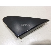 Накладка переднего крыла левого Toyota Yaris (2005 - 2011) 6011852010