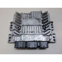 Блок управления двигателем Ford Galaxy (2006 - 2015) 1561024