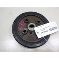 Шкив коленвала Volvo S80 (2006 - 2016) 30677464