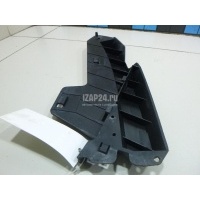 Кронштейн переднего бампера правый Volvo S80 (2006 - 2016) 30796388