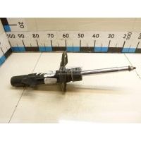 Амортизатор передний правый Zekkert S80 (2006 - 2016) SG4508