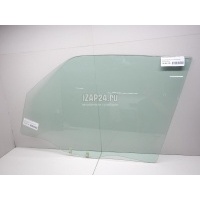 Стекло двери передней левой Mitsubishi Pajero/Montero IV (V8, V9) (2007 - 2021) 5706A103