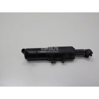 Форсунка омывателя фары Mercedes Benz W204 (2007 - 2015) 2048602847