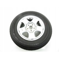 Колесо подъездные 16 toyota rav4 ii 5x114.3
