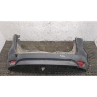 Бампер Renault Scenic 2009-2012 2010 850168174R