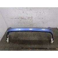 Бампер Ford Focus 2 2005-2008 2006 1356476