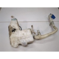 Бачок омывателя Volkswagen Phaeton 2002-2010 2007 3D0955453S