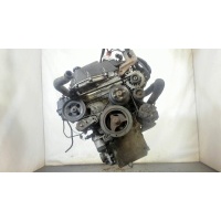 Двигатель (ДВС) Chevrolet Trailblazer 2001-2010 2004 12491862