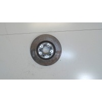 Диск тормозной Volvo V70 2001-2008 2006 31262707