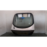 Замок багажника Mitsubishi Carisma 2003 MR100905