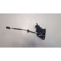 Замок двери Land Rover Discovery 3 2004-2009 2008 FQM500350