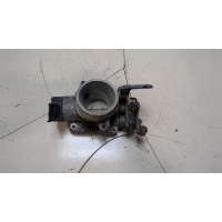 Заслонка дроссельная Ford Fiesta 1995-2000 1999 1052401