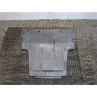 Защита моторного отсека (картера ДВС) Renault Scenic 2003-2009 2005 8200368372