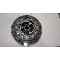 Маховик Skoda Octavia (A5) 2004-2008 2007 06F105266AB