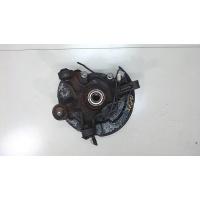 Ступица (кулак, цапфа) Toyota Venza 2008-2012 2010 424100E050